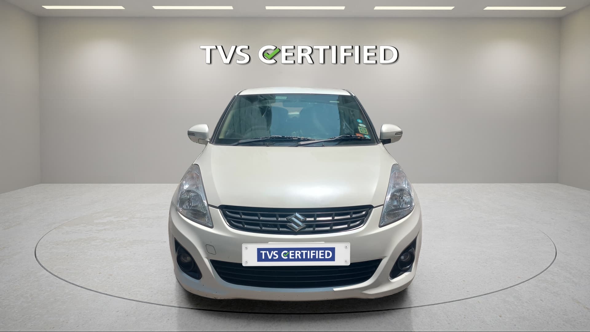 MARUTI SWIFT DZIRE VDI BSIV