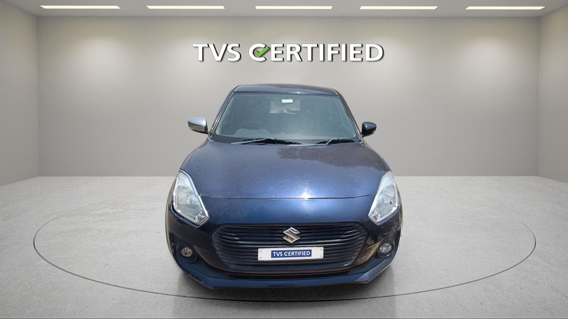 MARUTI SWIFT ZXI AMT