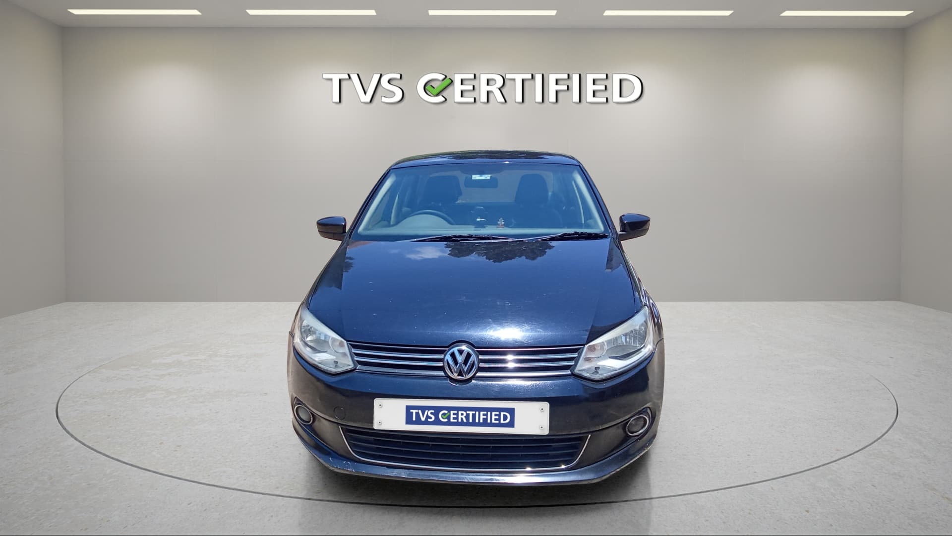 VENTO 1.6 CR MT HIGHLINE