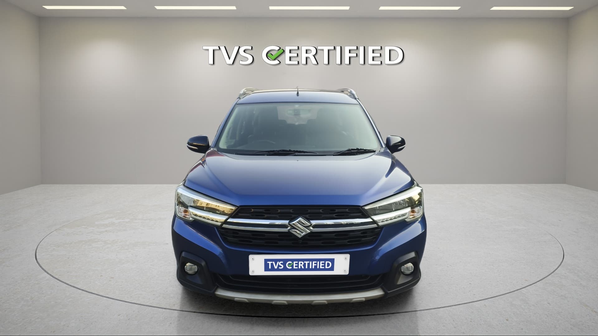 XL6 SMART HYBRID ALPHA