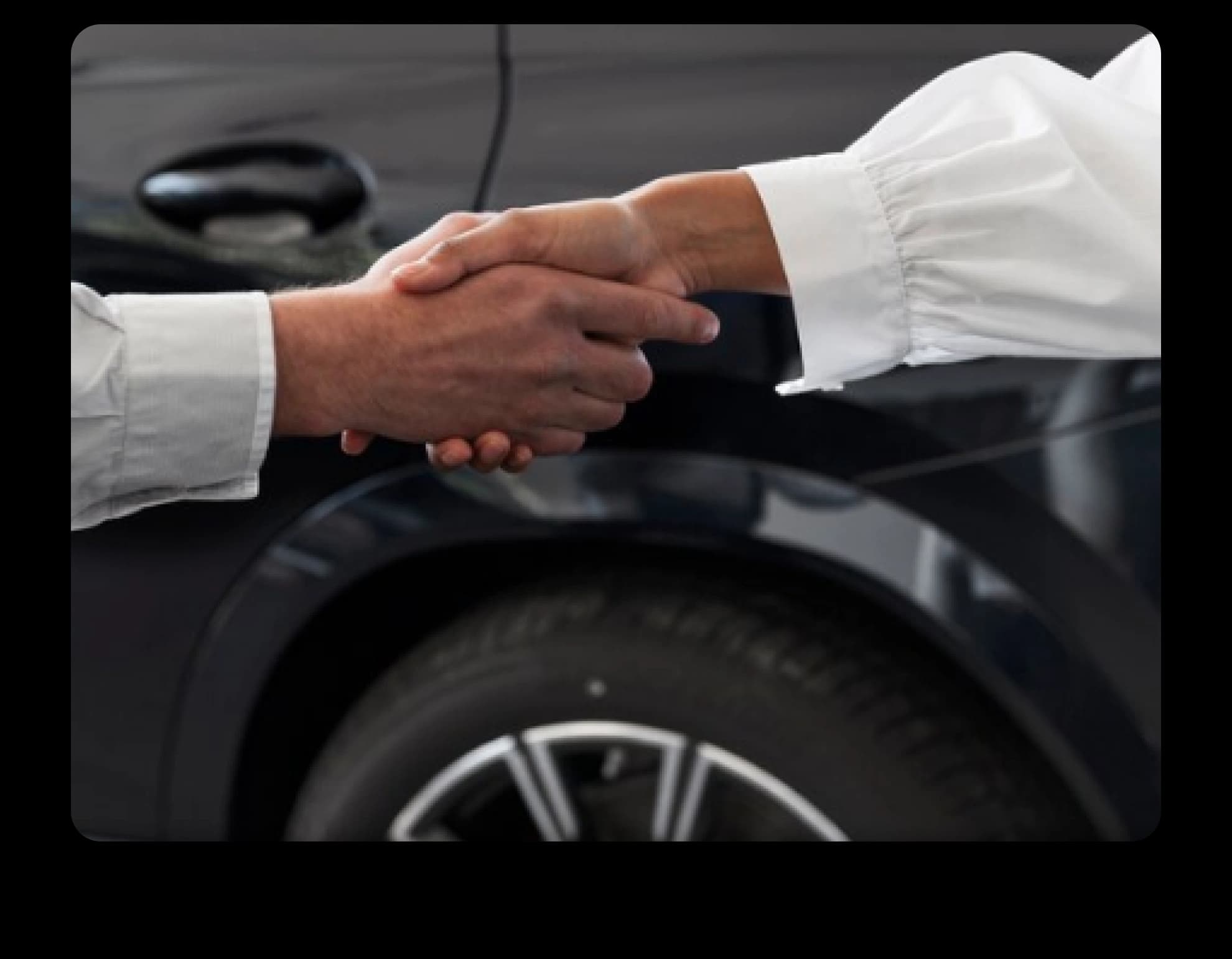 Who We Are illustration