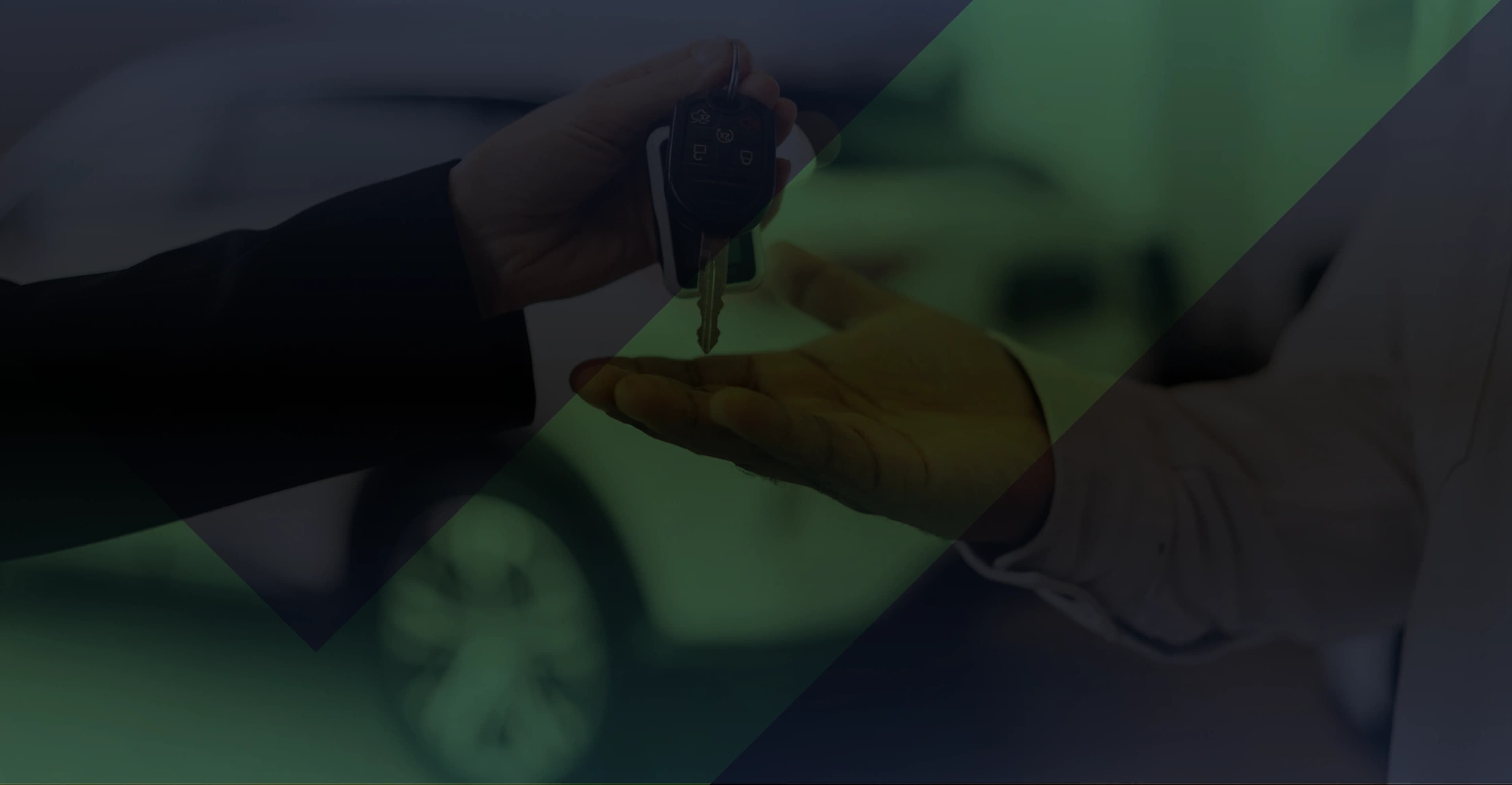 End-to-End Services for Used Vehicle Transactions.