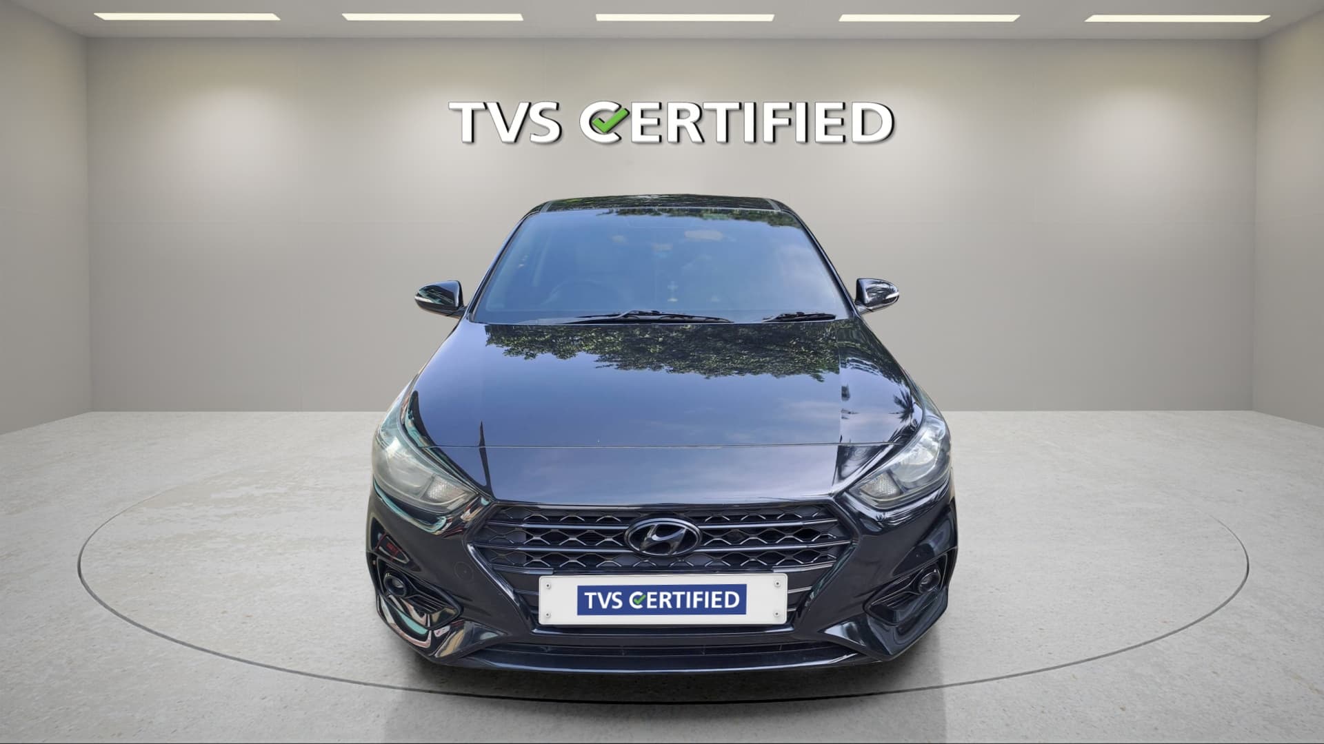 NEXT GEN VERNA VERNA 1.4 VTVT